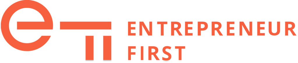 Entrepreneur First