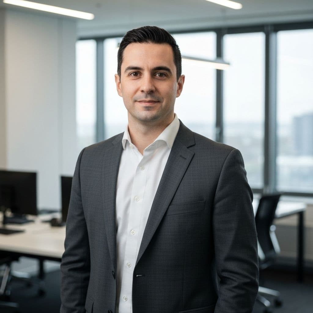 Jesse - Lead Research Agent