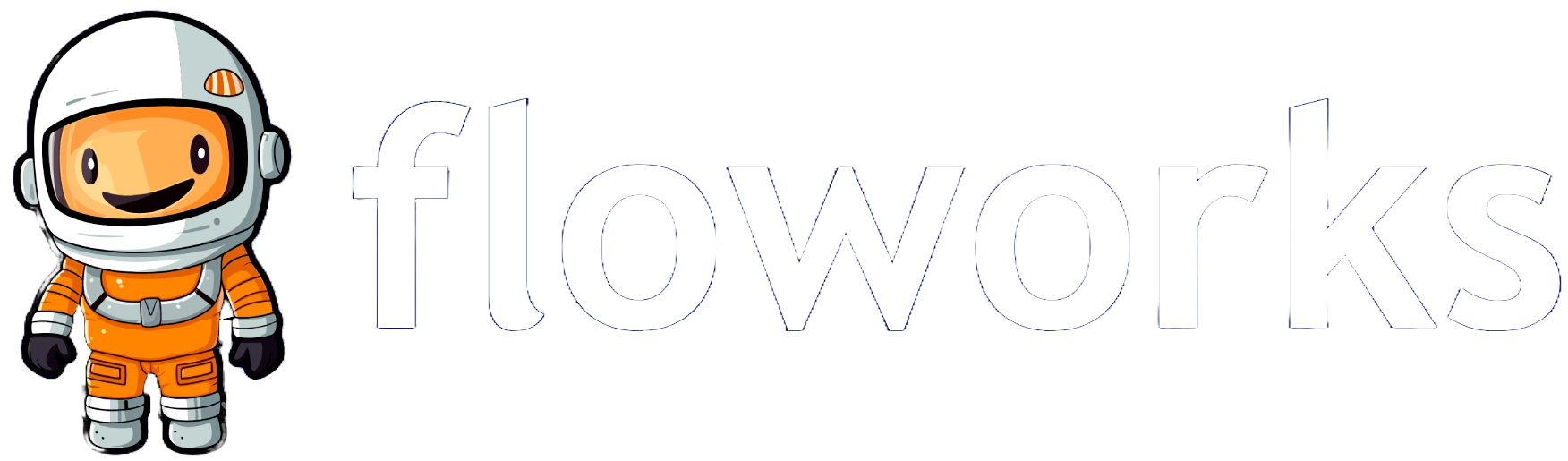 Floworks Logo